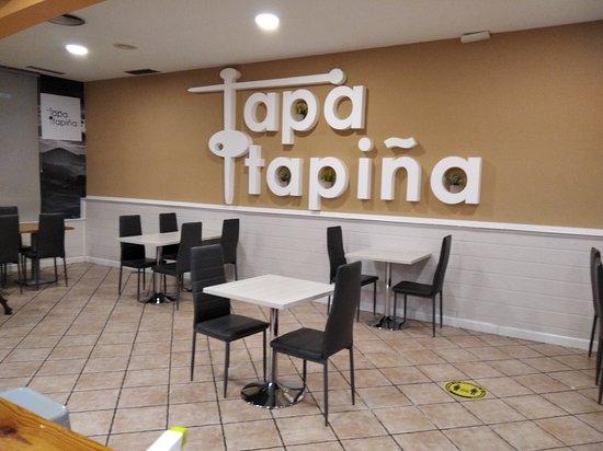 Tapa Tapina